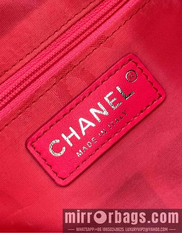 Chanel Replica Bags AS6338 24X33X11cm BL 4colour