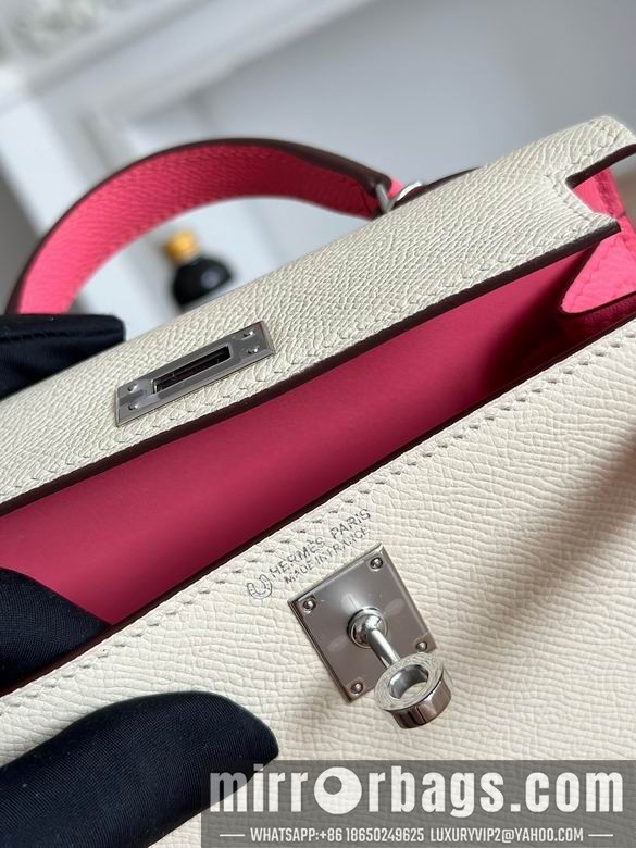 Hermes Replica Bags 19cm AM 3