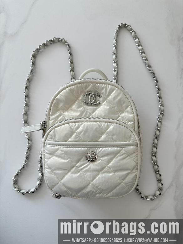 Chanel Replica Bags AS4366 22X18X10cm BL 2colour
