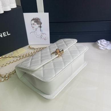 Chanel Replica Bags BP2649 14.5x22x8