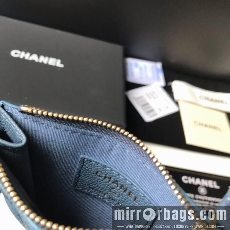 Chanel Replica Bags BLA 84105  9X11.5