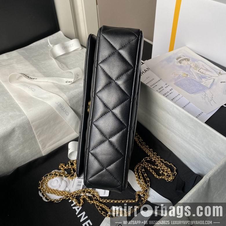 Chanel Replica Bags AS4971 15X26X7cm BL 2colour
