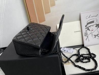 Chanel Replica Bags 01115 17cm BL