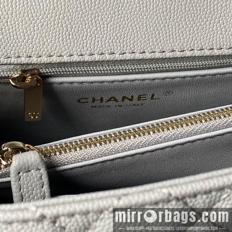 Chanel Replica Bags 92991 28cm BL