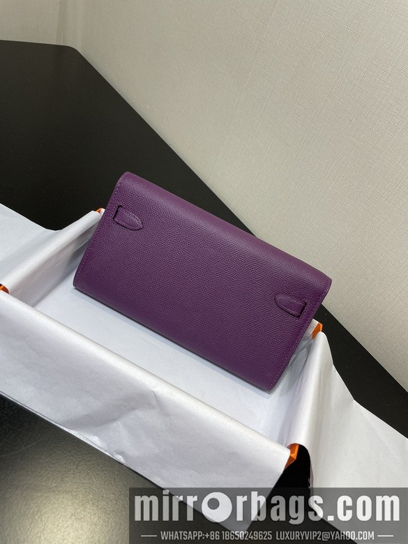 Hermes Replica Bags 20.5X11X2cm 081703 AM 15