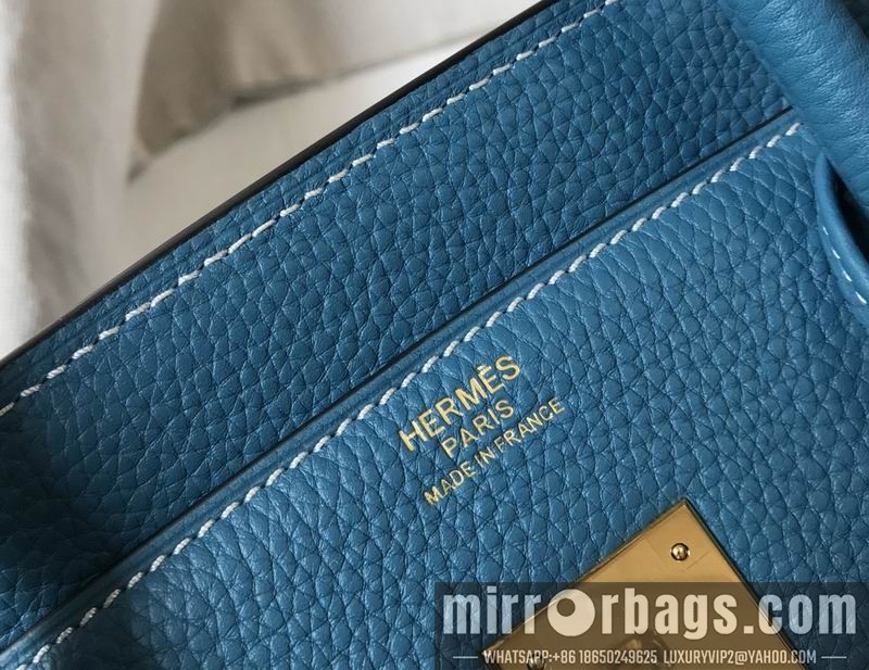 Hermes Replica Bags Birkin Dream bag 30cm am 04
