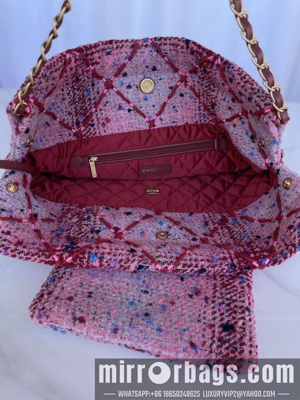 Chanel Replica Bags AS3261 39x42x8cm AL 3