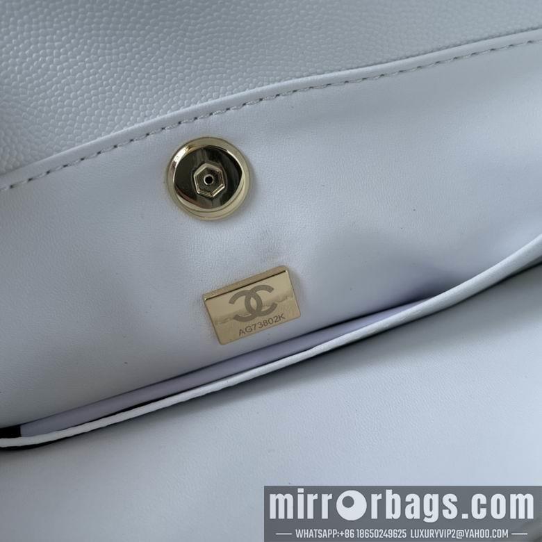 Chanel Replica Bags AS4088 32X25X10cm BL 2colour