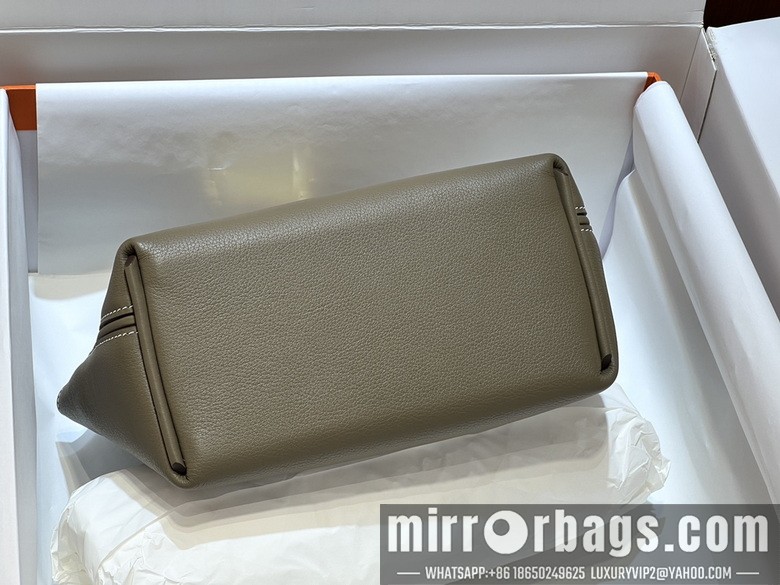 Hermes Replica Bags 24X24cm 092805 AM 4colour