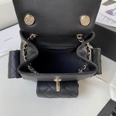Chanel Replica Bags AS4399 19.5X18X10cm BL 3colour