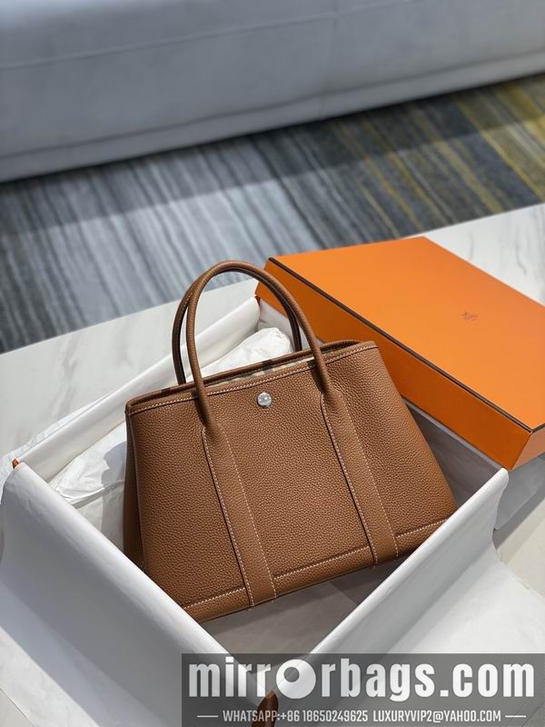 Hermes Replica Bags Garden Party 36cm am 01
