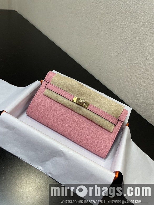 Hermes Replica Bags 20.5X11X2cm 081703 AM 18