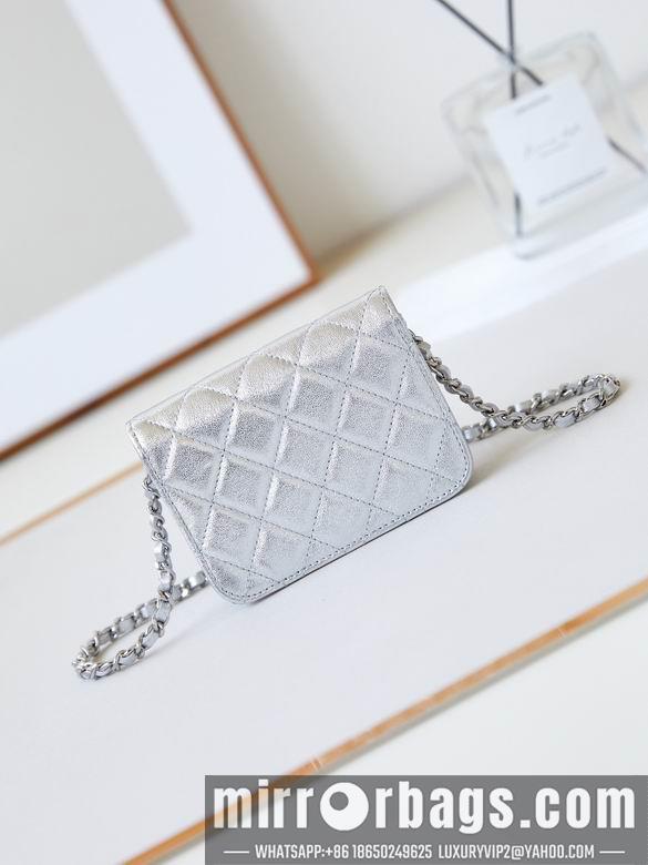 Chanel Replica Bags 010803 BL