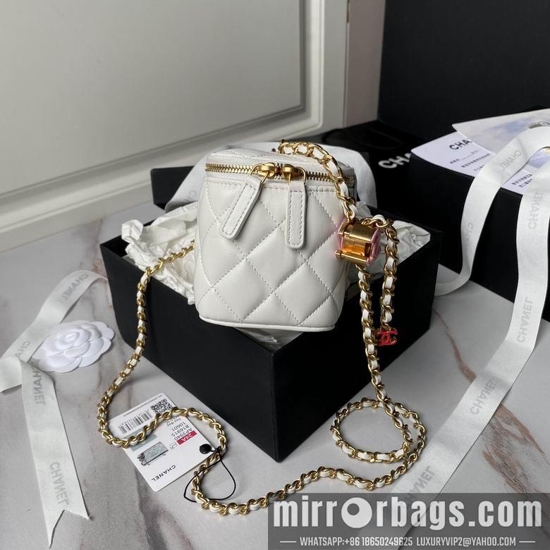 Chanel Replica Bags Ap3940 17cm BL 2colour