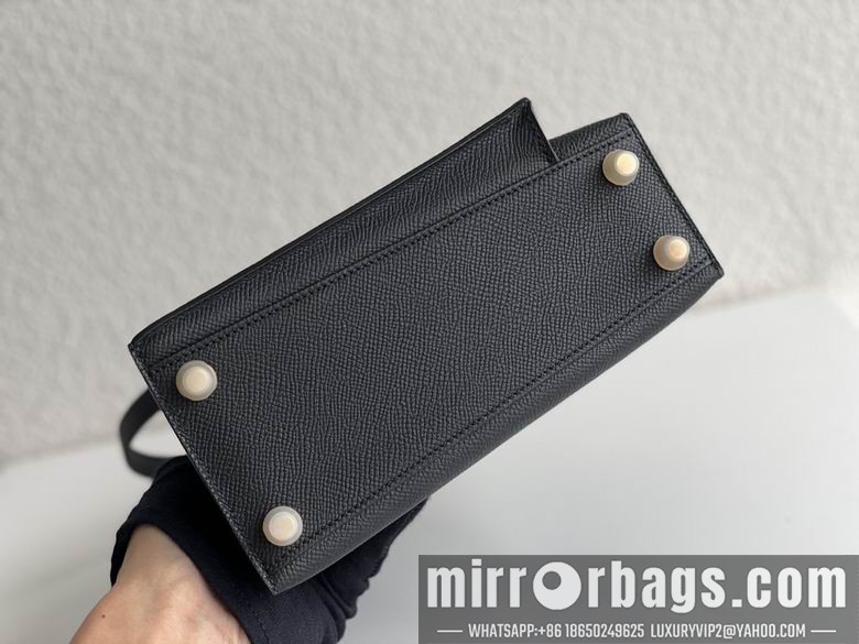 Hermes Replica Bags Kelly 082110 AM 1