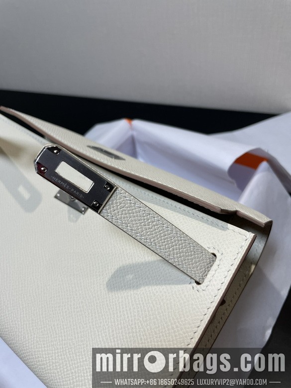 Hermes Replica Bags 20.5X11X2cm 081703 AM 10