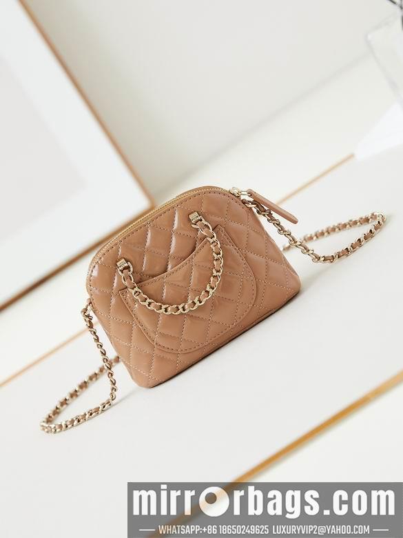 Chanel Replica Bags AP3354 16X11X5.5cm BL 3colour