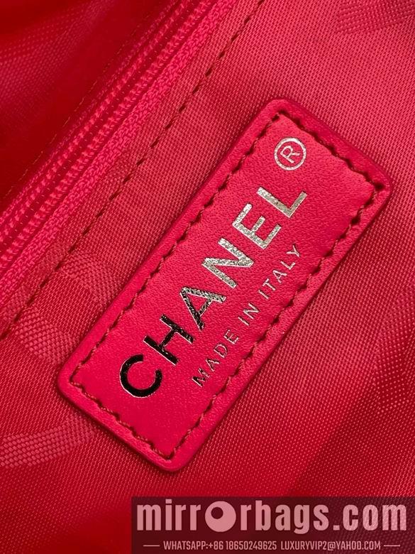 Chanel Replica Bags AS6338 24X33X11cm BL 4colour