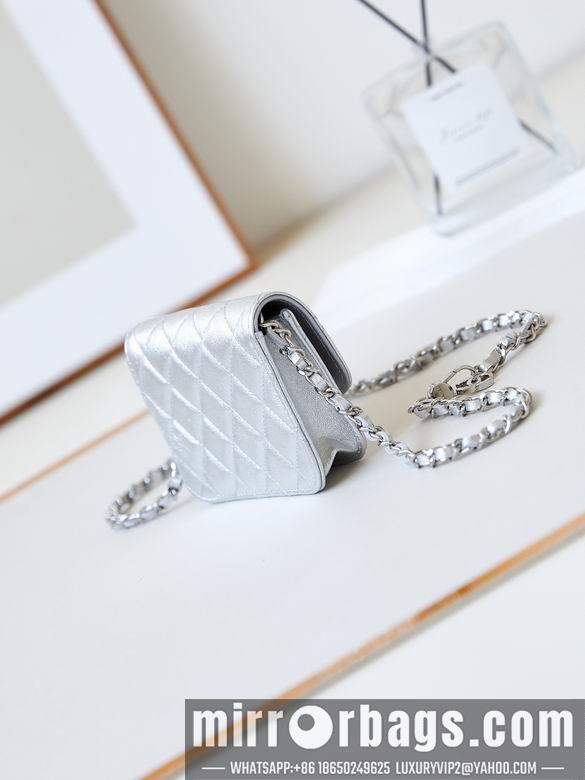 Chanel Replica Bags 010803 BL