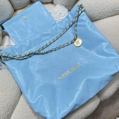 Chanel Replica Bags 3261 39X42X8cm BL 3colour