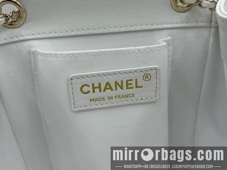 Chanel Replica Bags AS3618 25X22X18cm BL 2colour