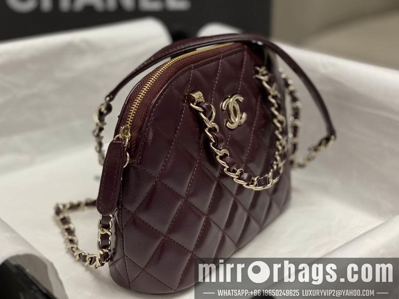 Chanel Replica Bags AP5130 15X20X6cm BL 4colour