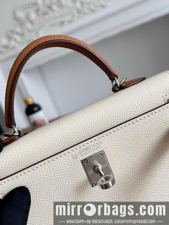 Hermes Replica Bags 19cm AM 27