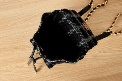 Chanel Replica Bags as3615 24X21X10cm BL 2colour