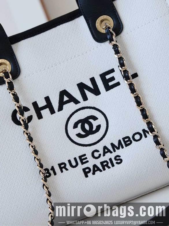 Chanel Replica Bags AS3257 33cm BL