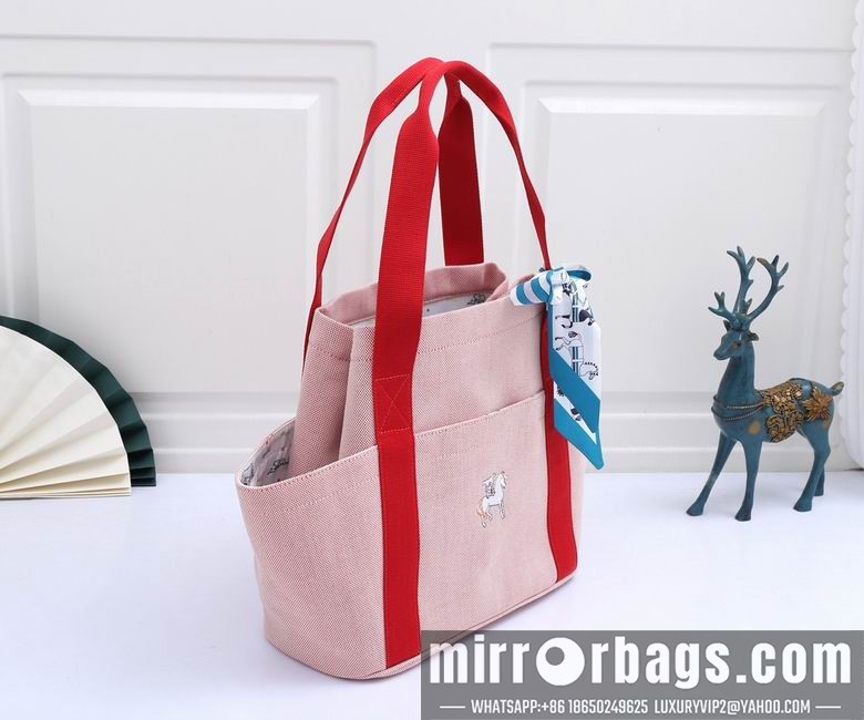 Hermes Replica Bags 50X32X20cm 071413 AM 4