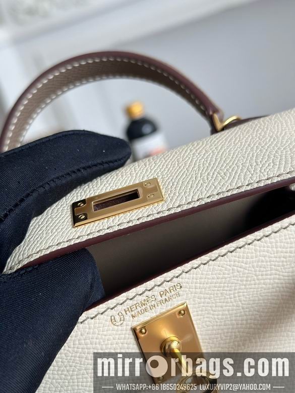 Hermes Replica Bags 19cm AM 20
