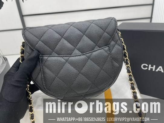 Chanel Replica Bags AS3867 19X16X7cm  BL