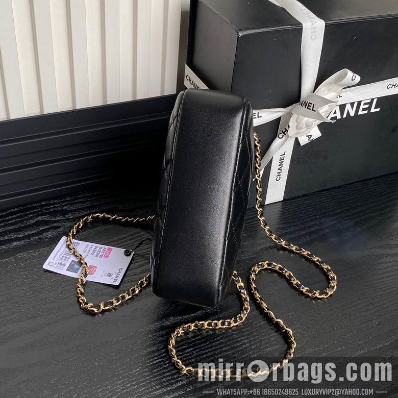 Chanel Replica Bags AS5190 12X18X7cm BL 3colour