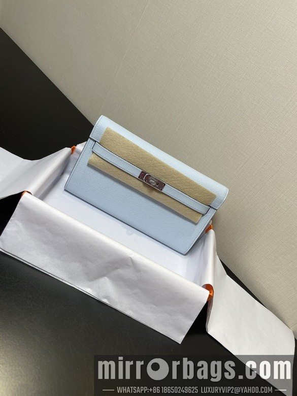 Hermes Replica Bags 20.5X11X2cm 081703 AM 21