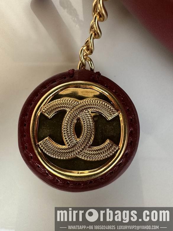 Chanel Replica Bags AS5187 25X17X8cm BL 4colour