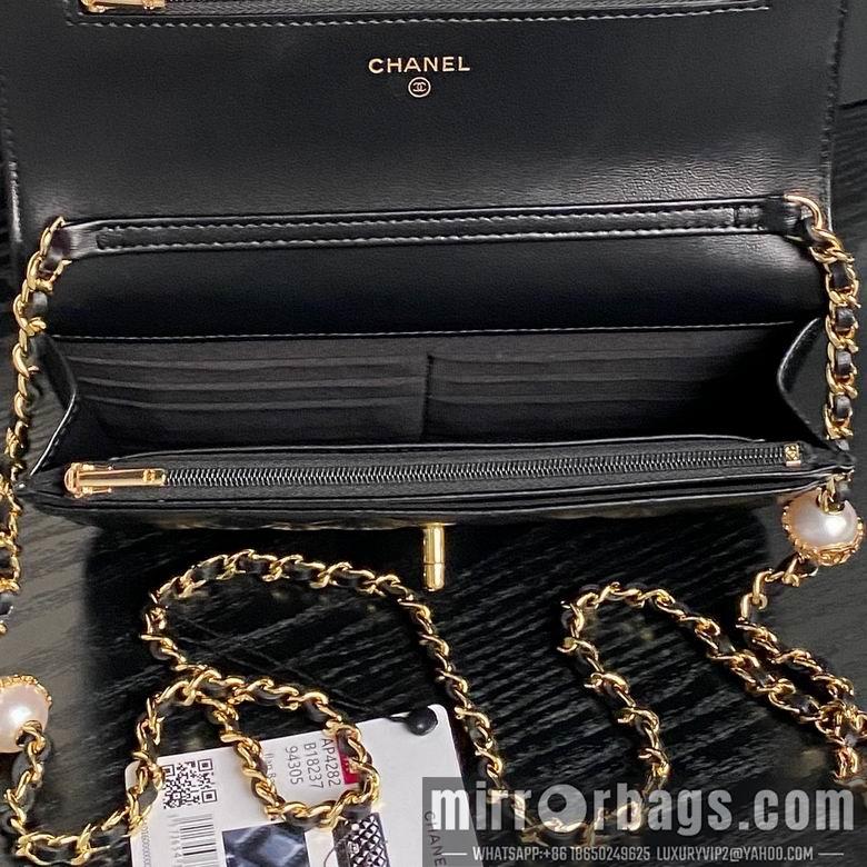 Chanel Replica Bags AP4282 19cm BL 4colour