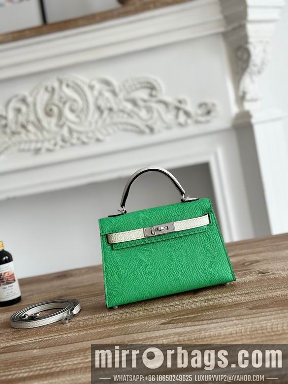 Hermes Replica Bags 19cm AM 1