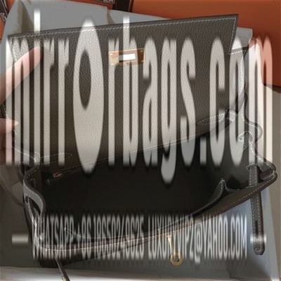 Hermes Replica Bags Kelly 28cm am 06