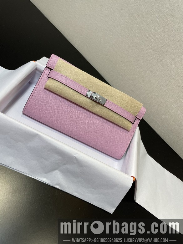 Hermes Replica Bags 20.5X11X2cm 081703 AM 19