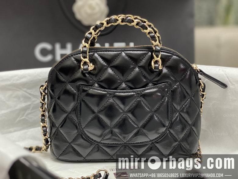 Chanel Replica Bags AP5130 15X20X6cm BL 4colour