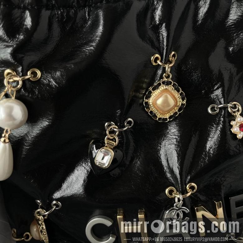 Chanel Replica Bags AS3980 19X20X6cm BL 4colour-3