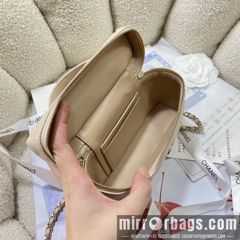 Chanel Replica Bags AP4407 17X19.5X5cm BL 4colour