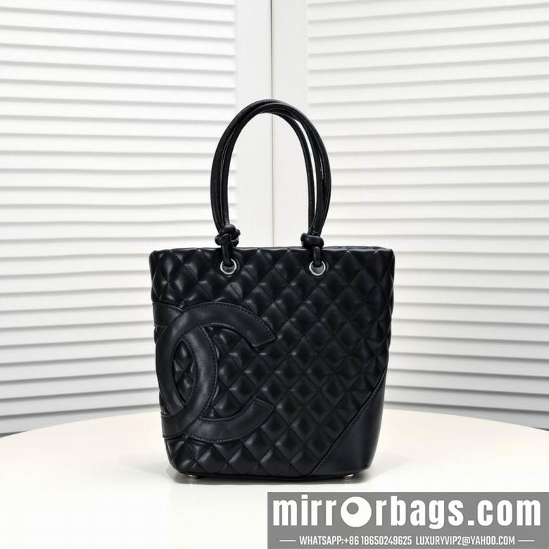 Chanel Replica Bags 3354 20X23X11.5cm WO 3colour