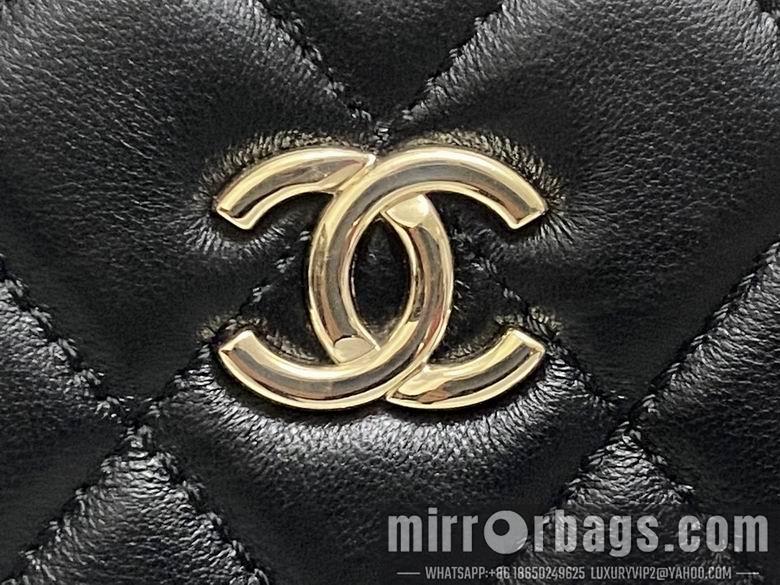 Chanel Replica Bags 101204 BL 4colour