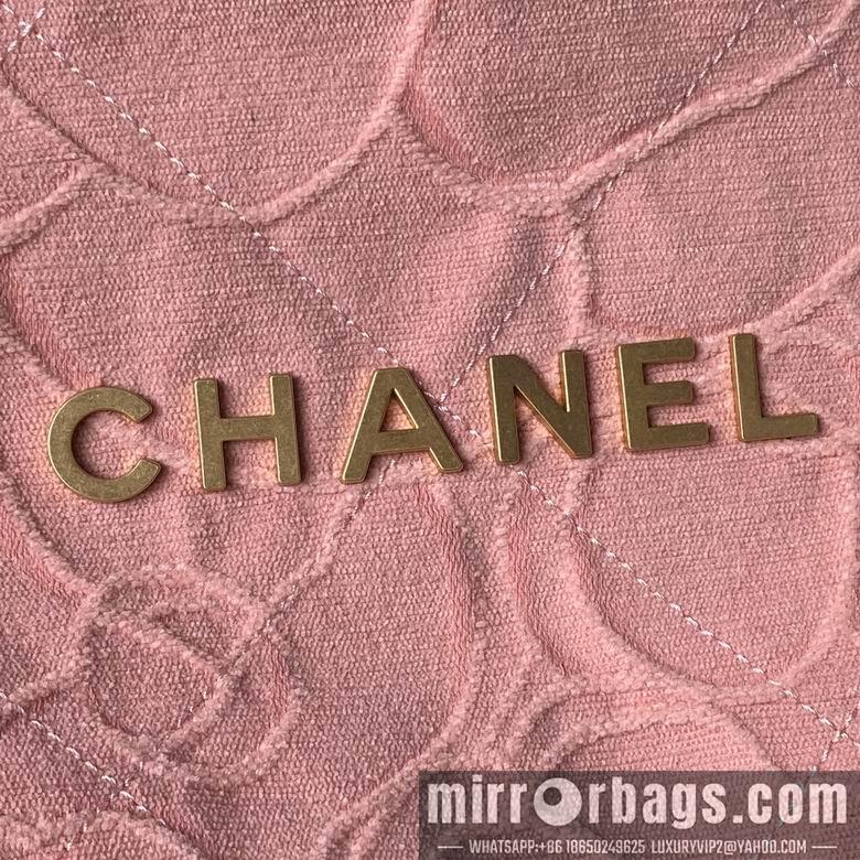Chanel Replica Bags AS3260 35X37X7cm BL-6