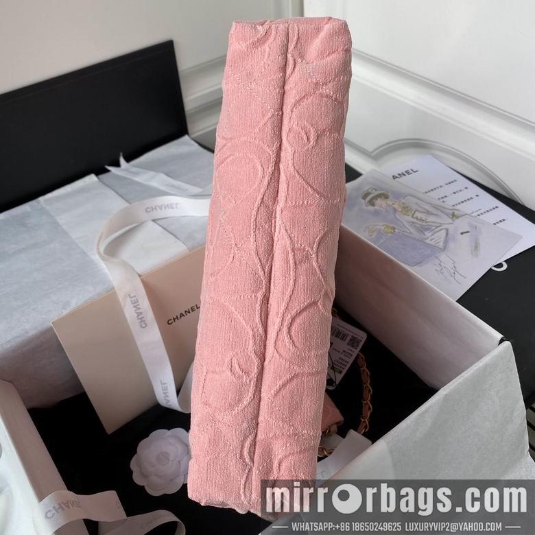 Chanel Replica Bags AS3260 35X37X7cm BL-6