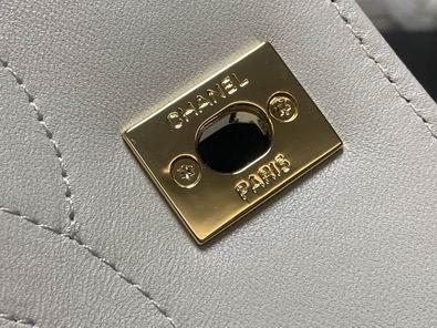 Chanel Replica Bags 92236 25cm al