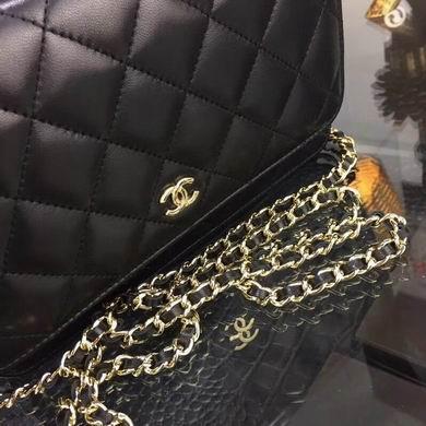 Chanel Replica Bags BN5373 19X12.5