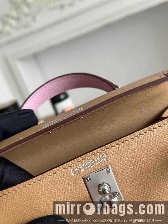 Hermes Replica Bags 19cm AM 18