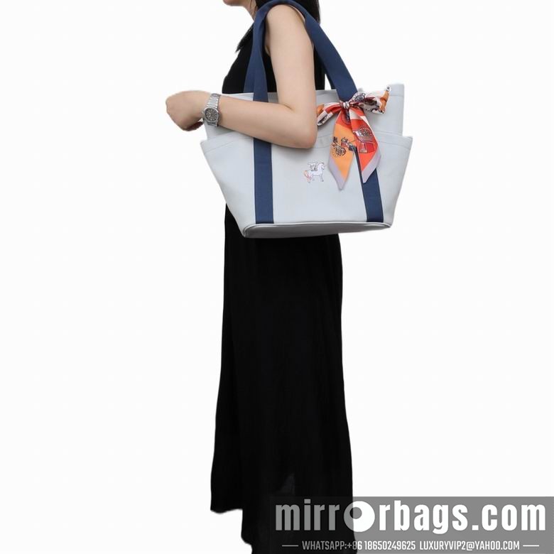 Hermes Replica Bags 50X32X20cm 071413 AM 5